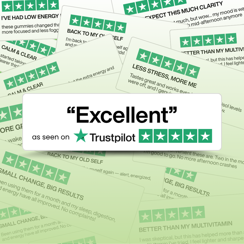 9. A 90-Day Money-Back Guarantee makes it easy to try
