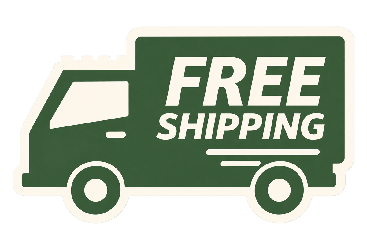 Priority Shipping