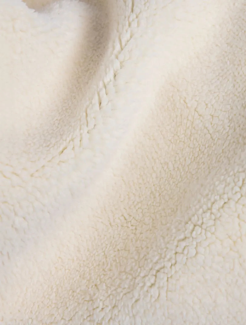 Sherpa-Fur Leggings | Toasty Warm & Figure Shaping