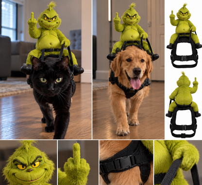 GrumpBuddy™