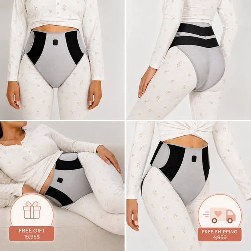 Vornae - Drug-Free Period Pain & Endometriosis Relief