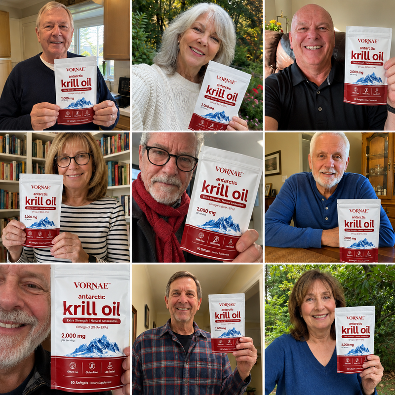 10. Join the 100,000+ people who finally took control of their cholesterol