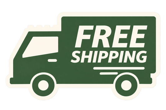 Priority Shipping
